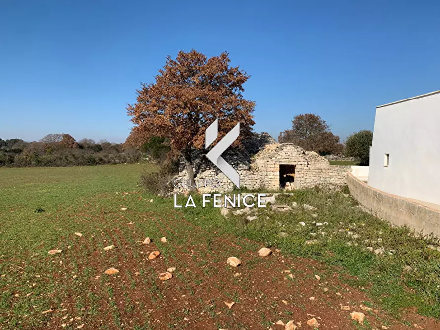 Immagine 5 di Rustico / casale in vendita  in c.da Difesa a Locorotondo