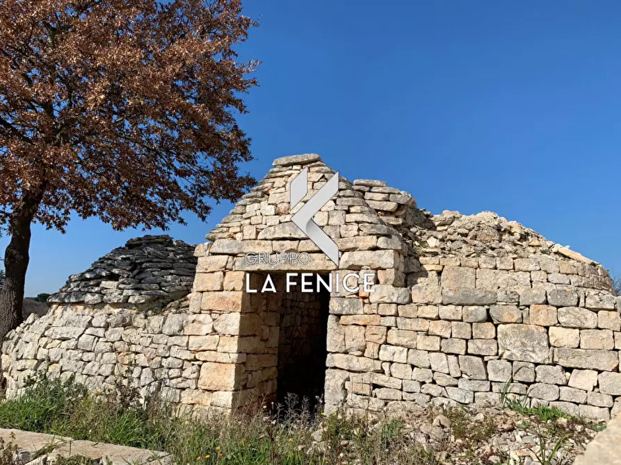 Immagine 6 di Rustico / casale in vendita  in c.da Difesa a Locorotondo