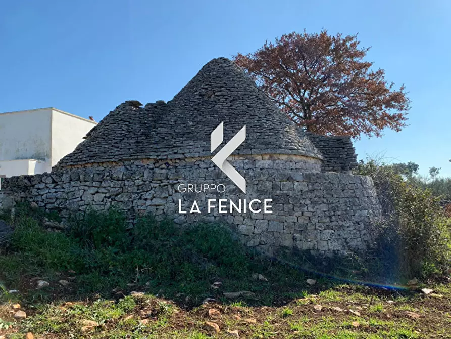 Immagine 7 di Rustico / casale in vendita  in c.da Difesa a Locorotondo