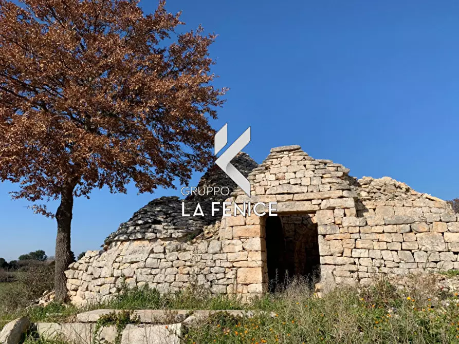 Immagine 8 di Rustico / casale in vendita  in c.da Difesa a Locorotondo