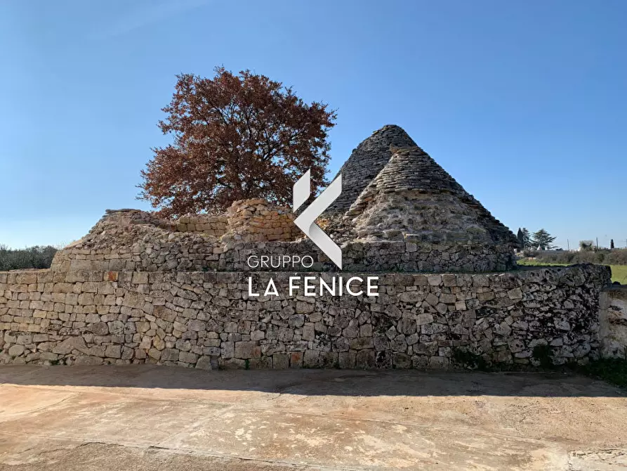 Immagine 10 di Rustico / casale in vendita  in c.da Difesa a Locorotondo