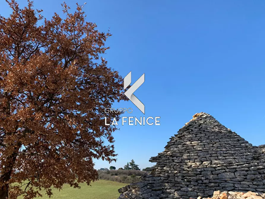 Immagine 11 di Rustico / casale in vendita  in c.da Difesa a Locorotondo