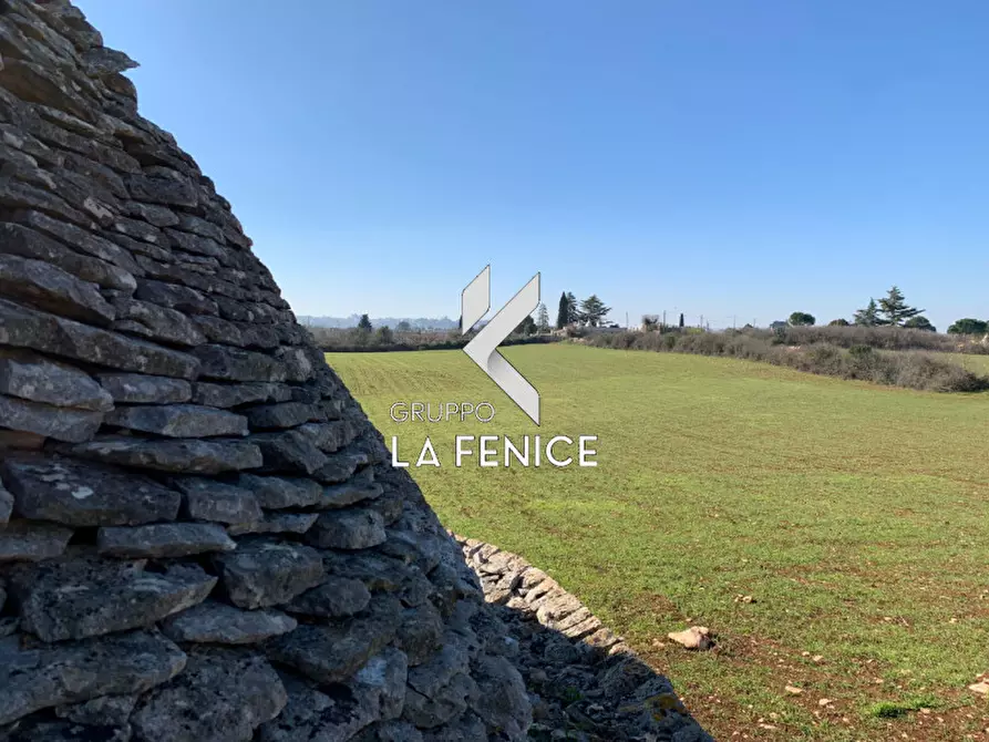 Immagine 12 di Rustico / casale in vendita  in c.da Difesa a Locorotondo