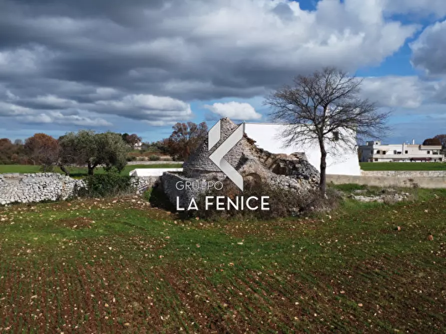 Immagine 21 di Rustico / casale in vendita  in c.da Difesa a Locorotondo