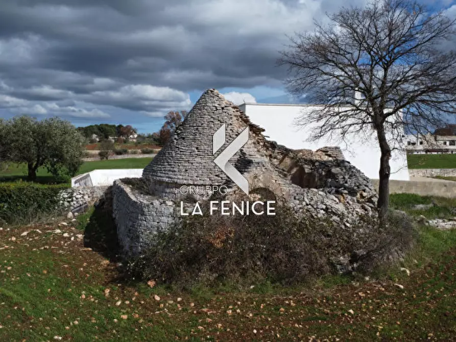 Immagine 22 di Rustico / casale in vendita  in c.da Difesa a Locorotondo