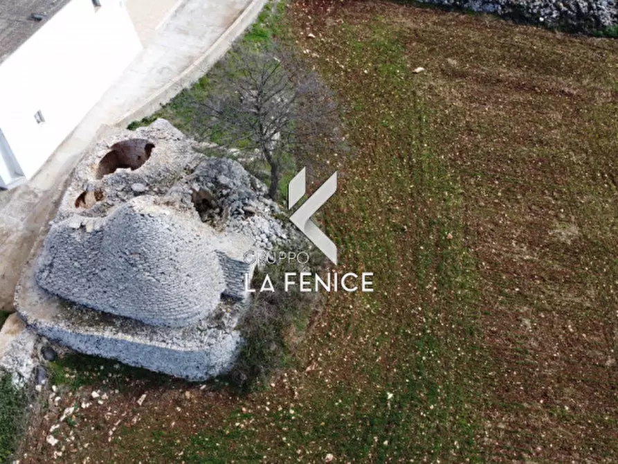 Immagine 25 di Rustico / casale in vendita  in c.da Difesa a Locorotondo