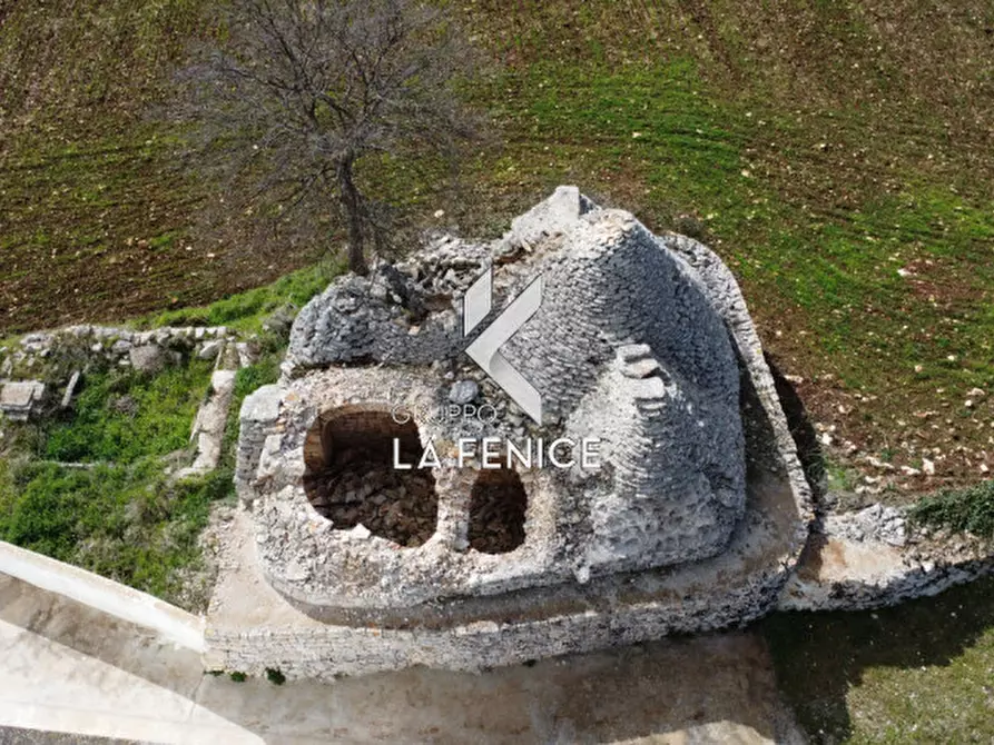 Immagine 26 di Rustico / casale in vendita  in c.da Difesa a Locorotondo