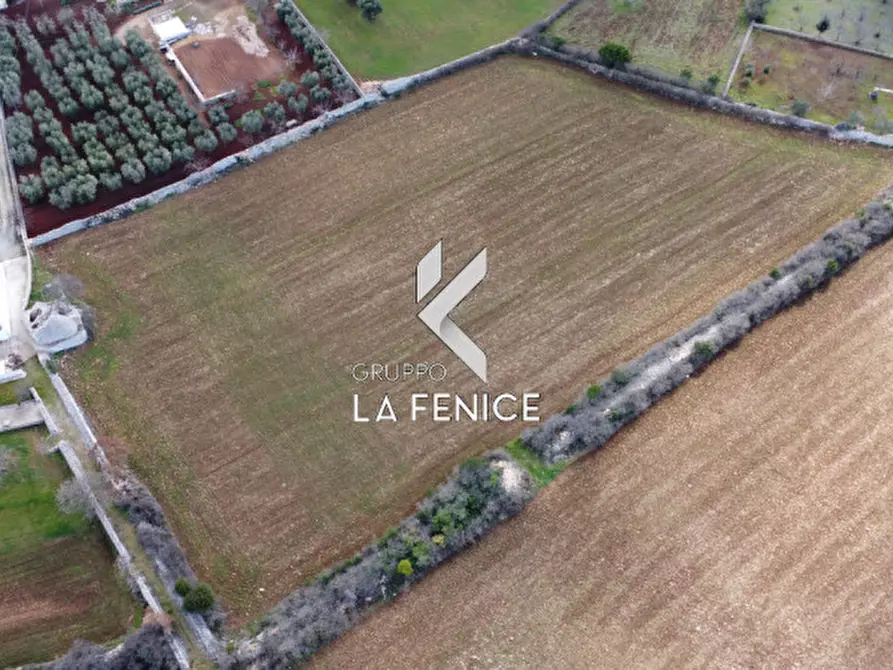 Immagine 27 di Rustico / casale in vendita  in c.da Difesa a Locorotondo