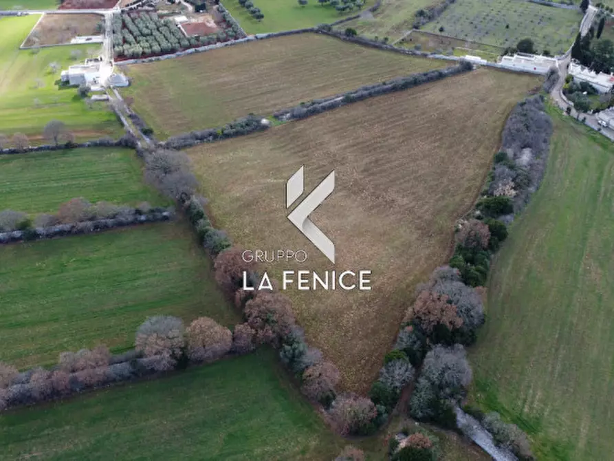 Immagine 28 di Rustico / casale in vendita  in c.da Difesa a Locorotondo