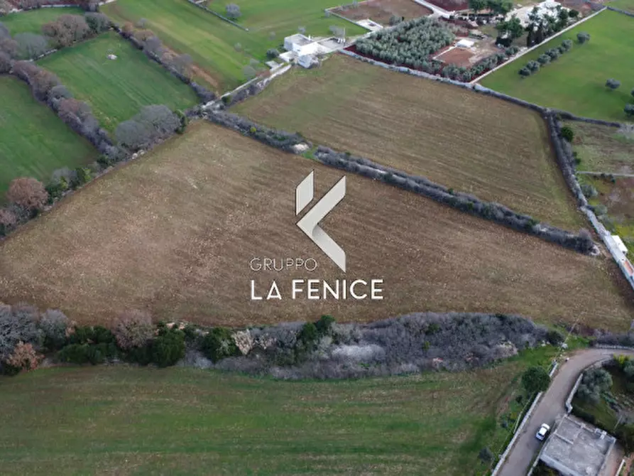 Immagine 29 di Rustico / casale in vendita  in c.da Difesa a Locorotondo
