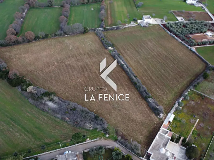 Immagine 30 di Rustico / casale in vendita  in c.da Difesa a Locorotondo