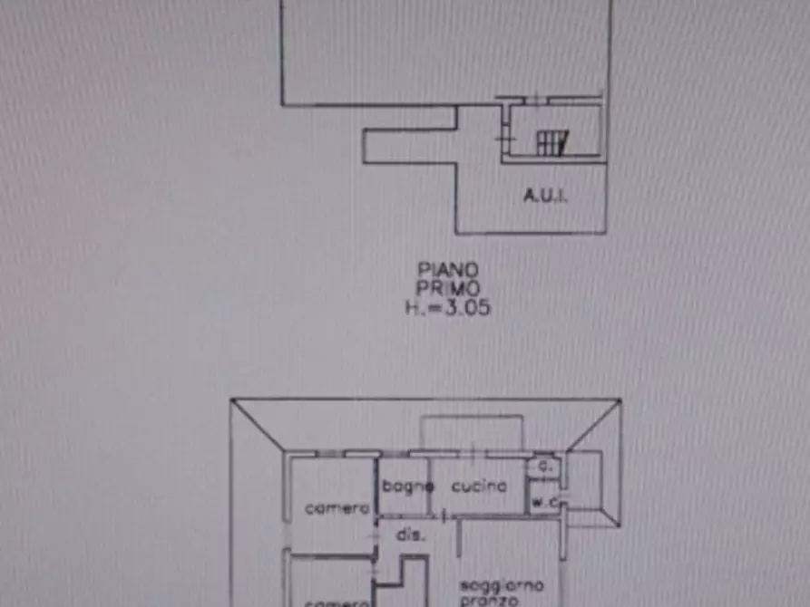 Immagine 22 di Villa in vendita  a Savignano Sul Rubicone