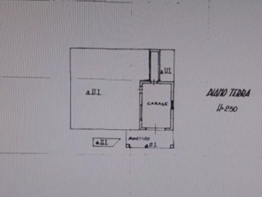 Immagine 24 di Villa in vendita  a Savignano Sul Rubicone