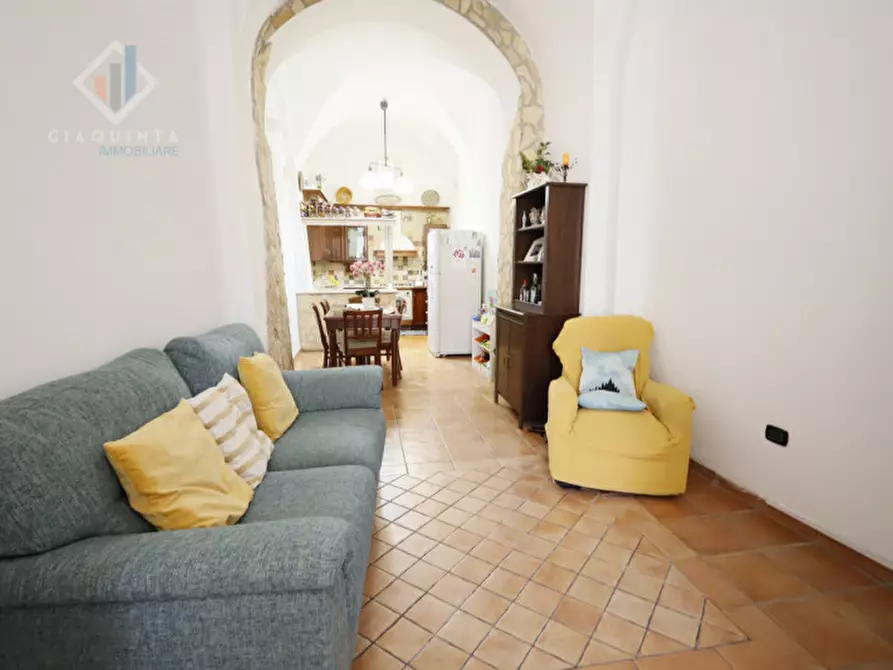 Immagine 7 di Casa indipendente in vendita  in Via Amedeo Duca d'Aosta a Palagonia