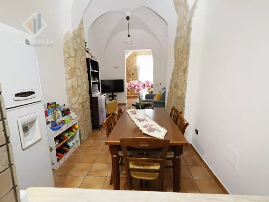 Immagine 14 di Casa indipendente in vendita  in Via Amedeo Duca d'Aosta a Palagonia