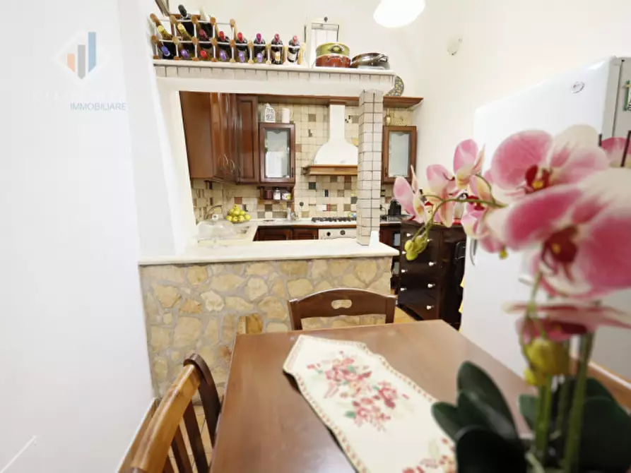 Immagine 18 di Casa indipendente in vendita  in Via Amedeo Duca d'Aosta a Palagonia