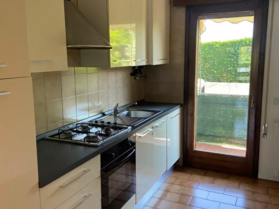 Immagine 3 di Appartamento in vendita  a Pianiga