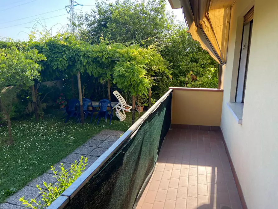 Immagine 4 di Appartamento in vendita  a Pianiga