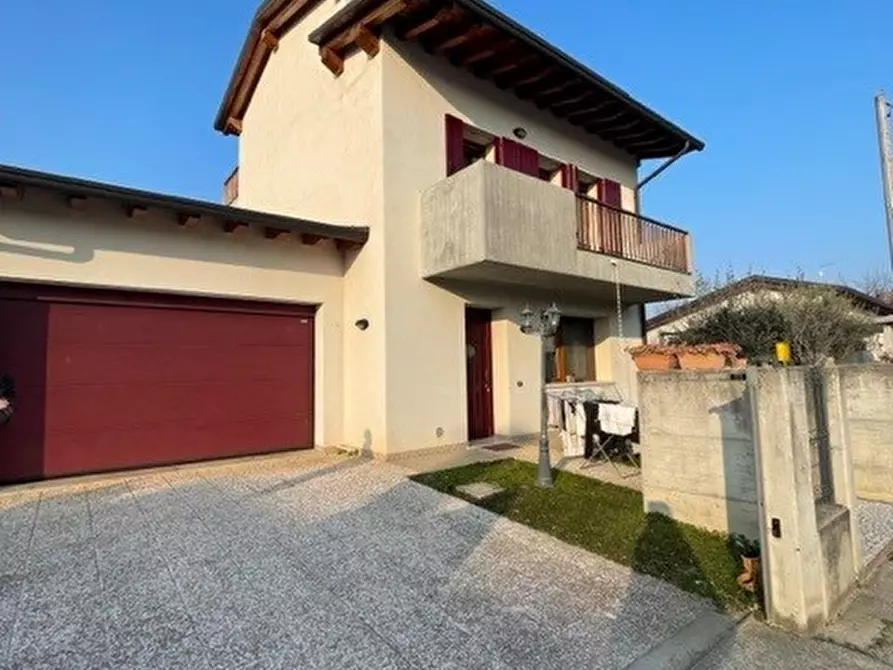 Immagine 1 di Casa indipendente in vendita  a Cittadella