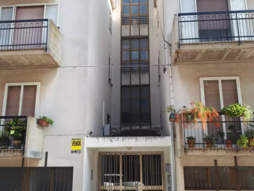 Immagine 2 di Appartamento in vendita  in Via Andrea Costa 30 a Giarratana