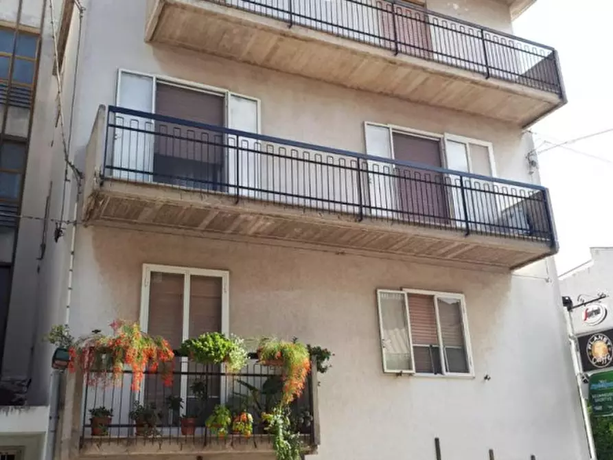 Immagine 3 di Appartamento in vendita  in Via Andrea Costa 30 a Giarratana