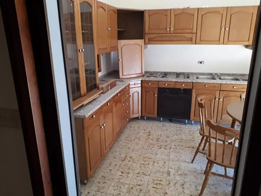 Immagine 4 di Appartamento in vendita  in Via Andrea Costa 30 a Giarratana