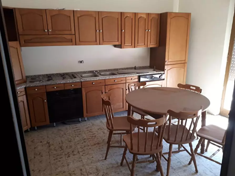 Immagine 5 di Appartamento in vendita  in Via Andrea Costa 30 a Giarratana