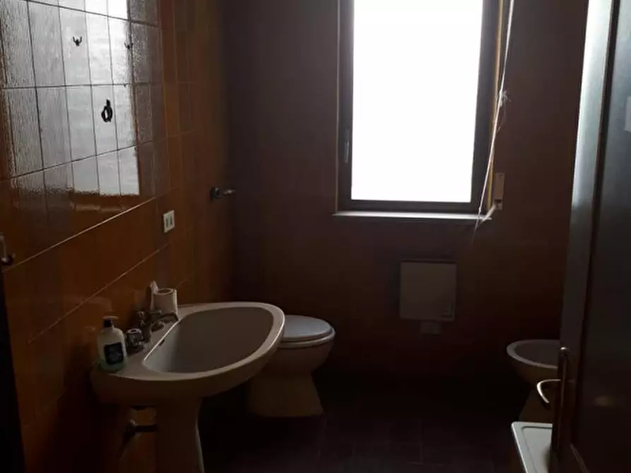 Immagine 15 di Appartamento in vendita  in Via Andrea Costa 30 a Giarratana