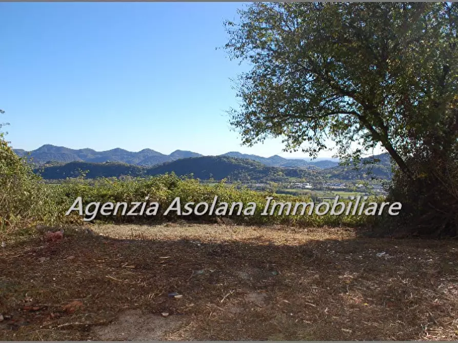 Immagine 1 di Rustico / casale in vendita  in via San Giorgio a Cavaso Del Tomba