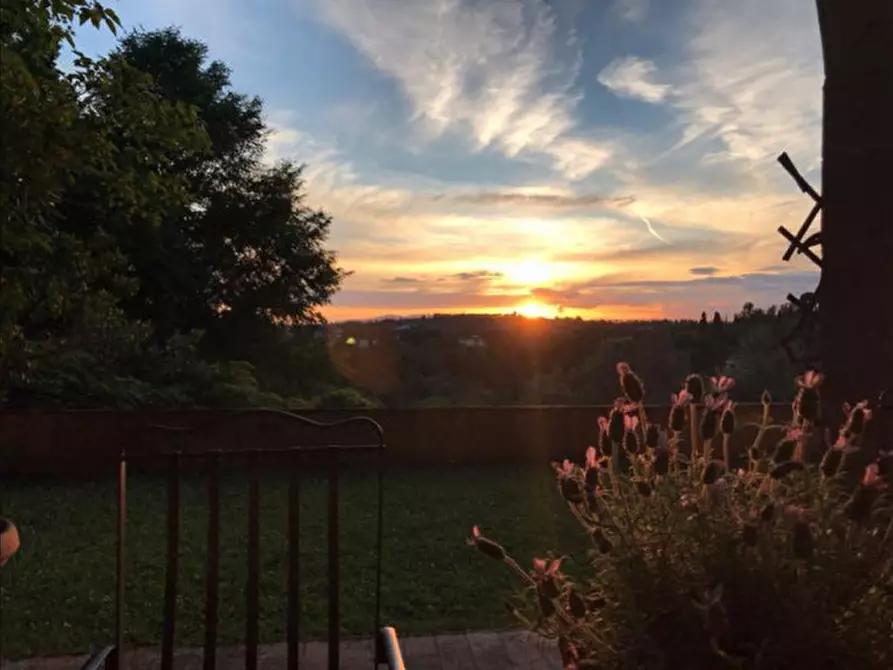 Immagine 31 di Villa in vendita  in PIAN DEI GIULLARI a Firenze