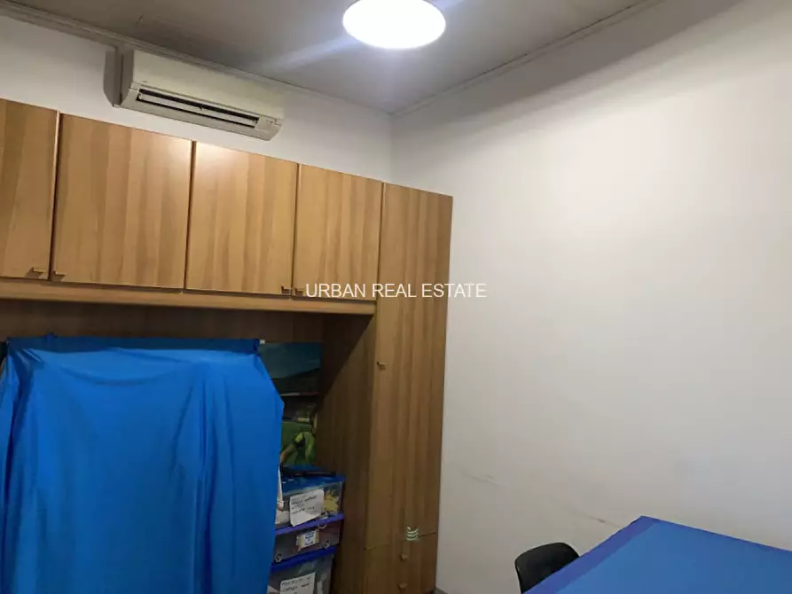 Immagine 20 di Magazzino in vendita  in Via del Destriero 6 a Trieste