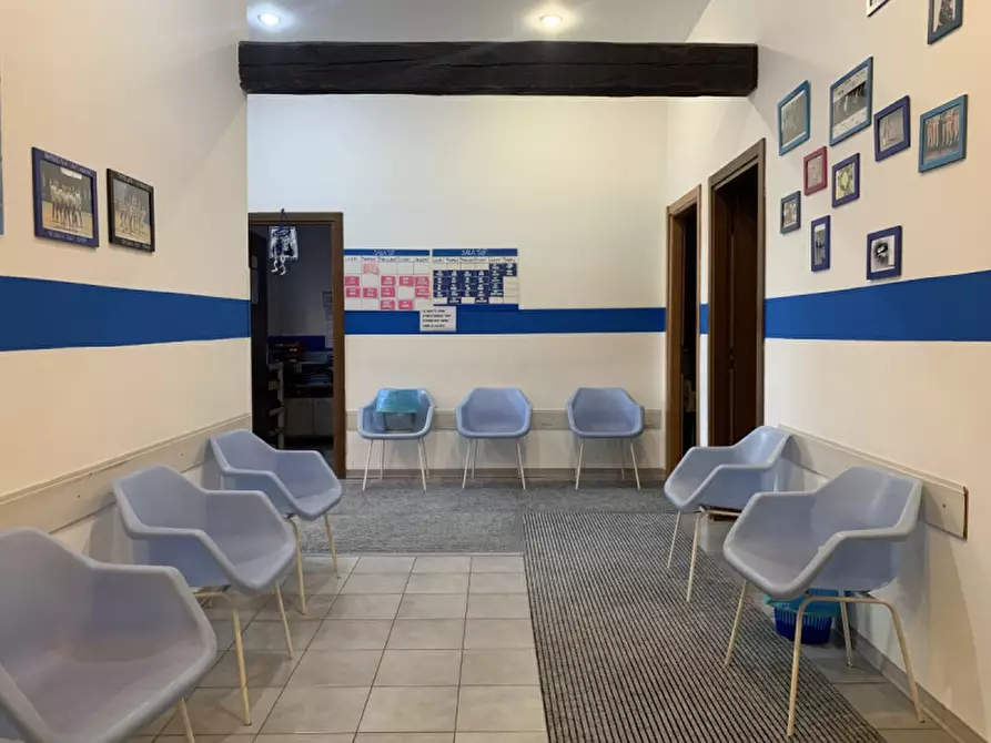 Immagine 28 di Magazzino in vendita  in Via del Destriero 6 a Trieste