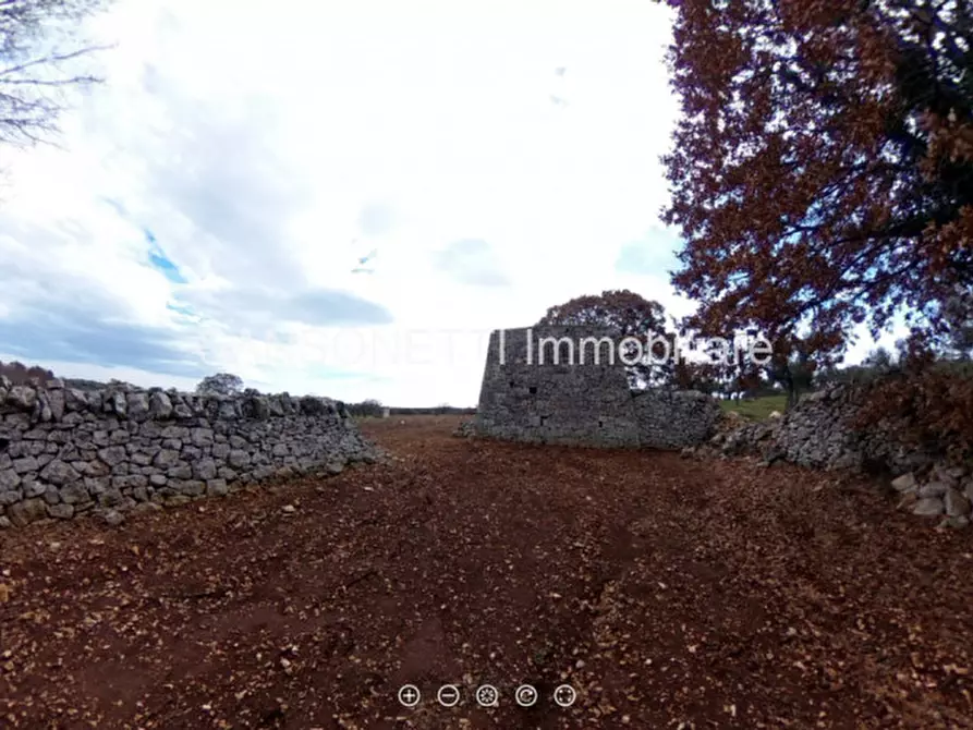 Immagine 20 di Terreno in vendita  in MYZ a Alberobello