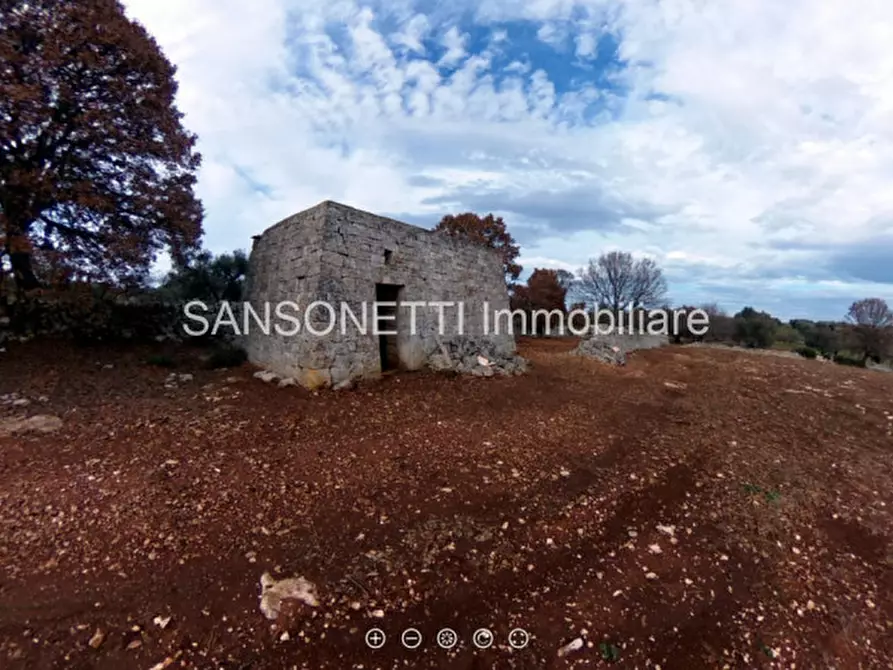 Immagine 22 di Terreno in vendita  in MYZ a Alberobello