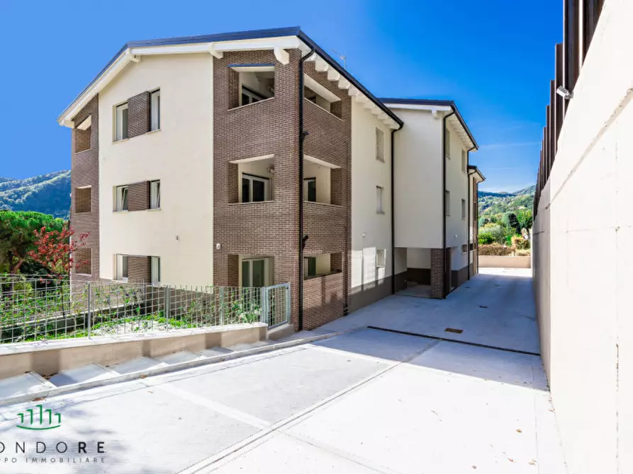 Immagine 2 di Attico in vendita  in VIA PORRETTANA a Sasso Marconi