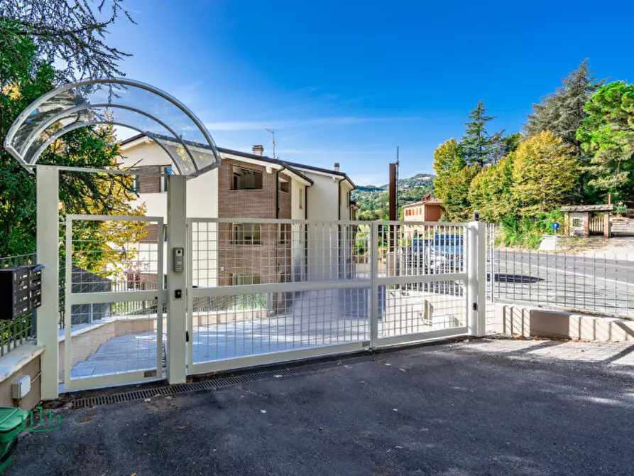 Immagine 3 di Attico in vendita  in VIA PORRETTANA a Sasso Marconi