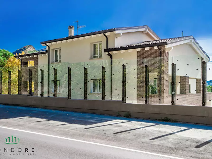 Immagine 4 di Attico in vendita  in VIA PORRETTANA a Sasso Marconi