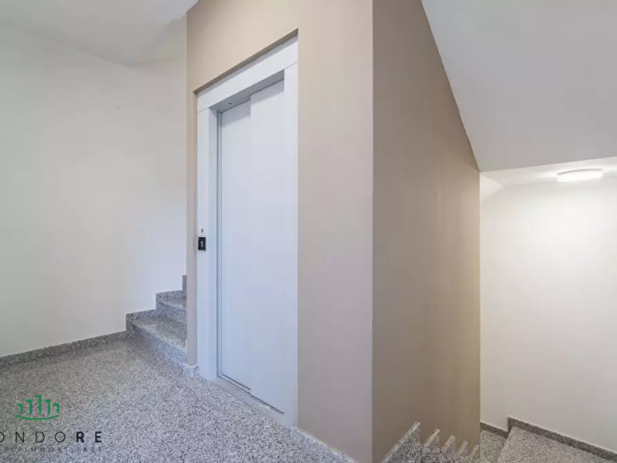 Immagine 6 di Attico in vendita  in VIA PORRETTANA a Sasso Marconi