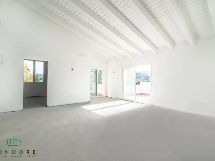 Immagine 7 di Attico in vendita  in VIA PORRETTANA a Sasso Marconi