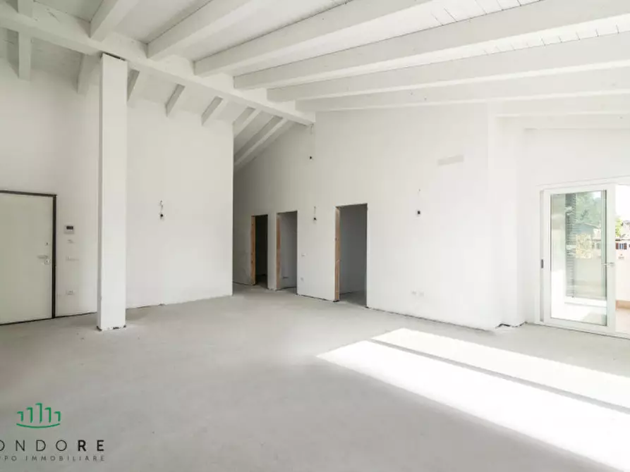 Immagine 8 di Attico in vendita  in VIA PORRETTANA a Sasso Marconi