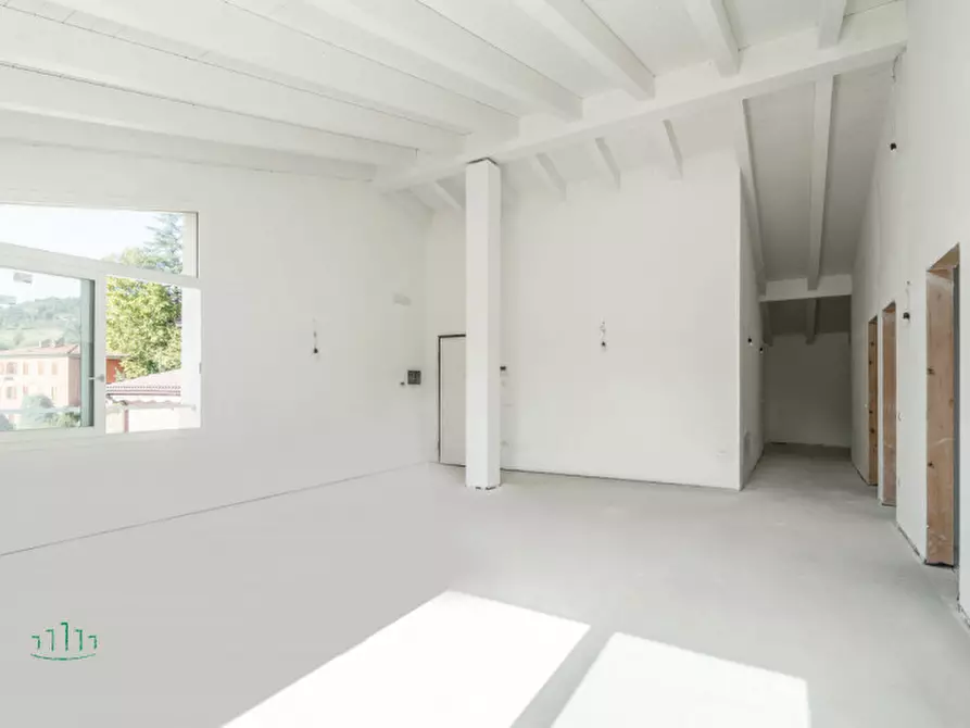 Immagine 9 di Attico in vendita  in VIA PORRETTANA a Sasso Marconi