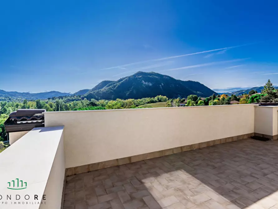 Immagine 10 di Attico in vendita  in VIA PORRETTANA a Sasso Marconi