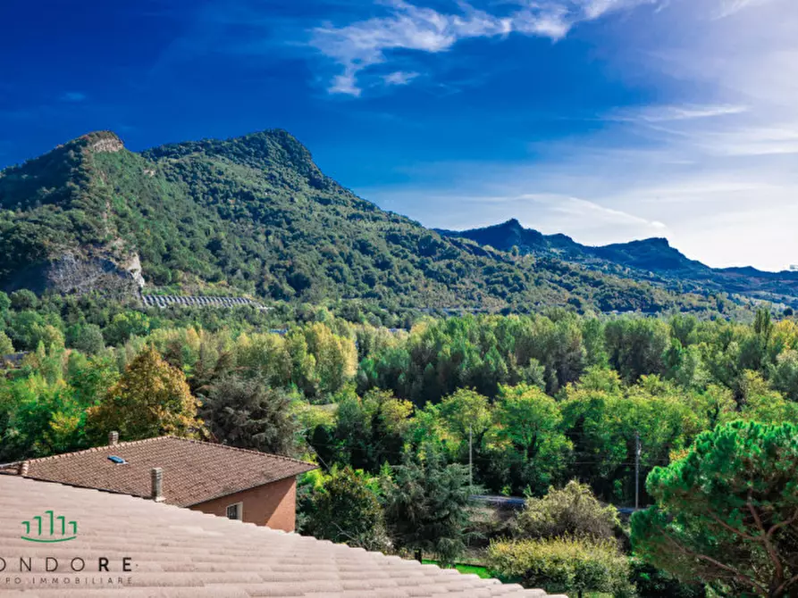Immagine 11 di Attico in vendita  in VIA PORRETTANA a Sasso Marconi