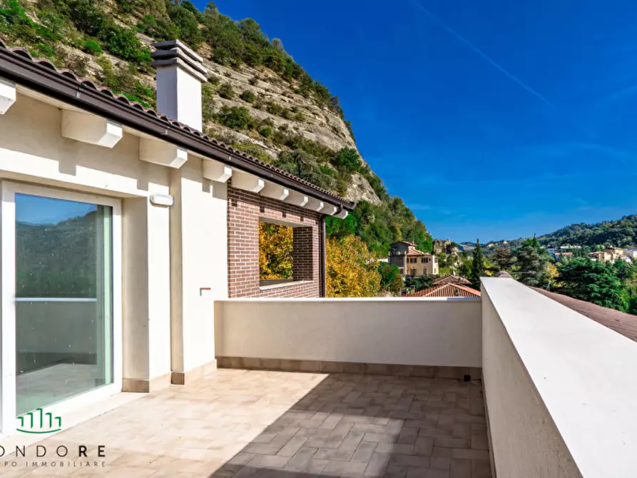 Immagine 13 di Attico in vendita  in VIA PORRETTANA a Sasso Marconi