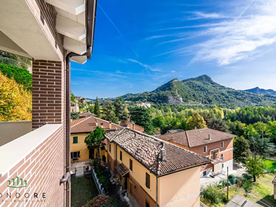Immagine 14 di Attico in vendita  in VIA PORRETTANA a Sasso Marconi