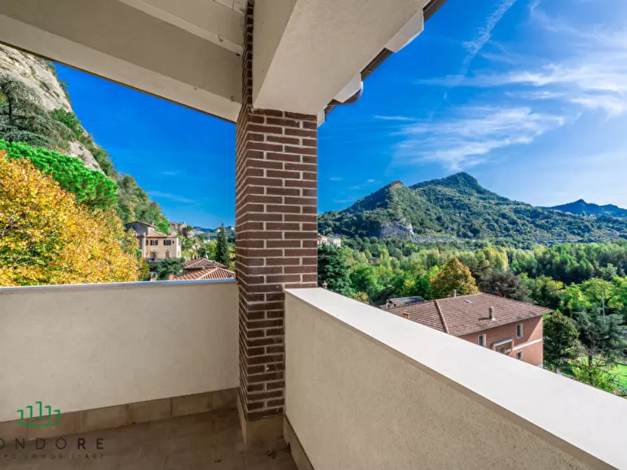 Immagine 15 di Attico in vendita  in VIA PORRETTANA a Sasso Marconi