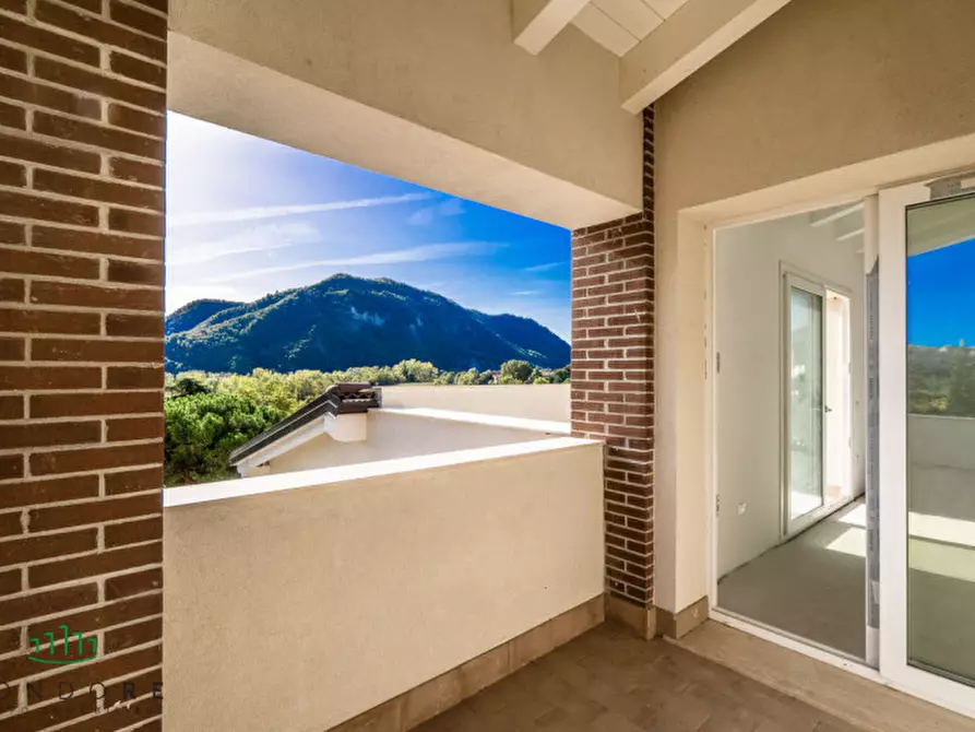 Immagine 16 di Attico in vendita  in VIA PORRETTANA a Sasso Marconi