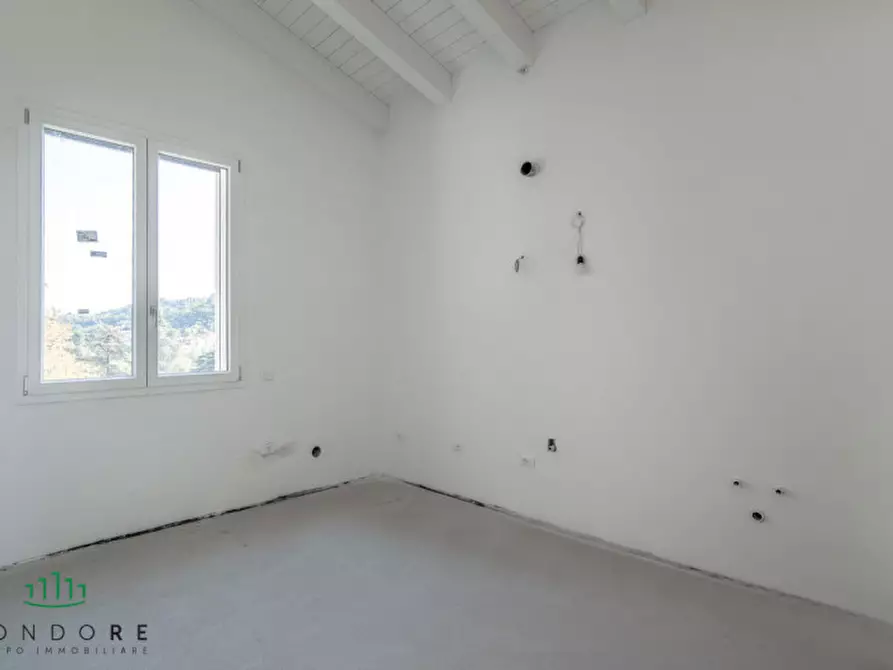 Immagine 17 di Attico in vendita  in VIA PORRETTANA a Sasso Marconi