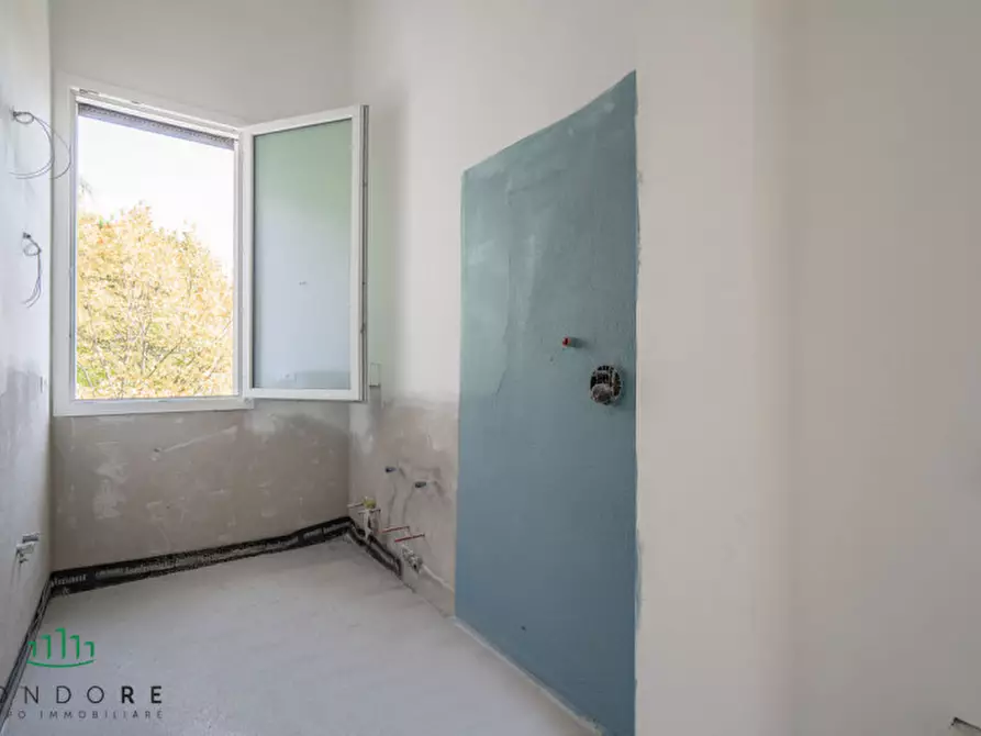 Immagine 19 di Attico in vendita  in VIA PORRETTANA a Sasso Marconi