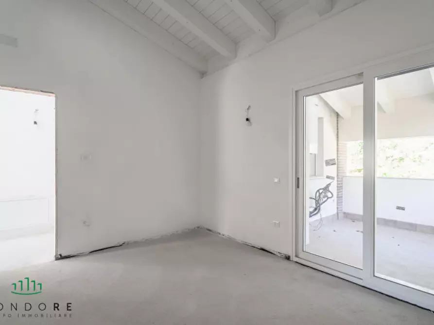 Immagine 21 di Attico in vendita  in VIA PORRETTANA a Sasso Marconi